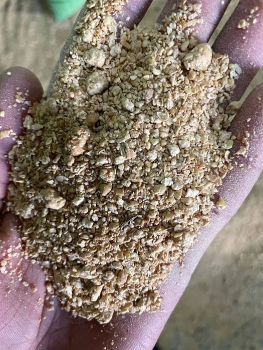 Корма для несушка...