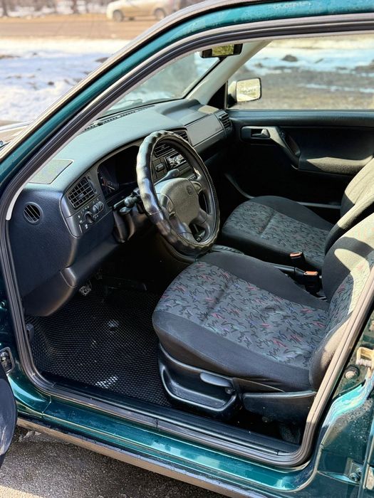 Продам Volkswagen гольф 3 универсал