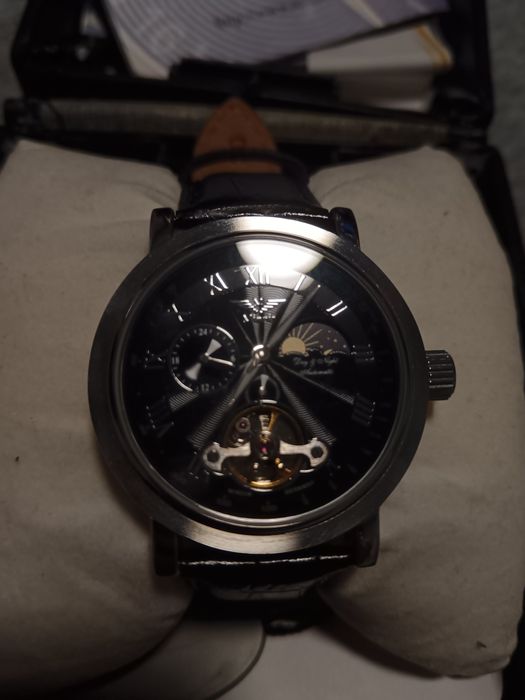 Ceas automatic minoir