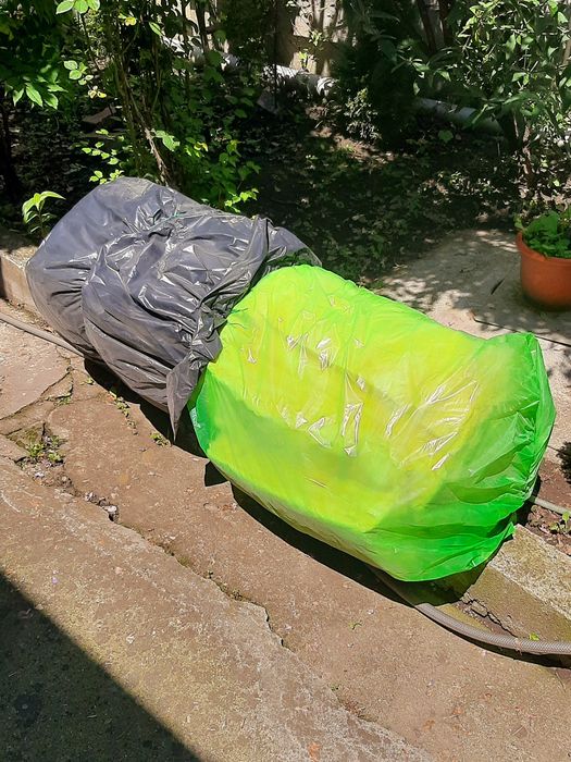 vată bazaltică la sul / polistiren austrotherm
