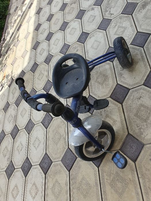 Велики в хорошем состоянии