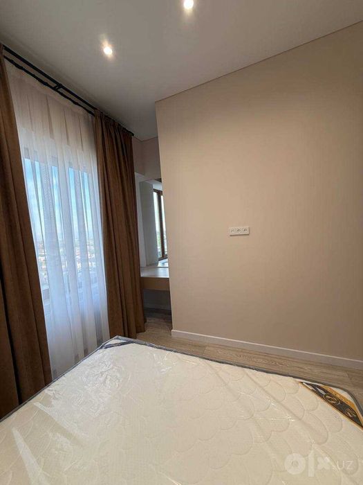 Продается 2х квартира в ЖК Parkent avenue Мирзо-Улугбекский район