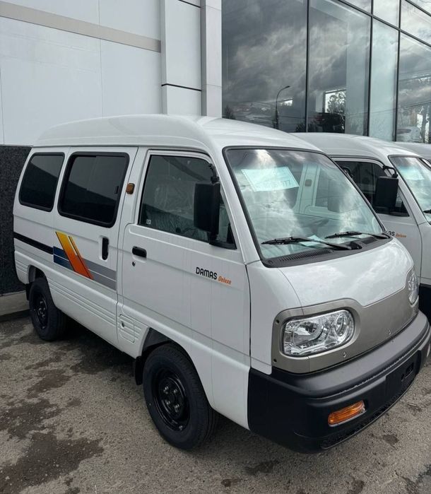 Damaz style 2025- 26 kuzov