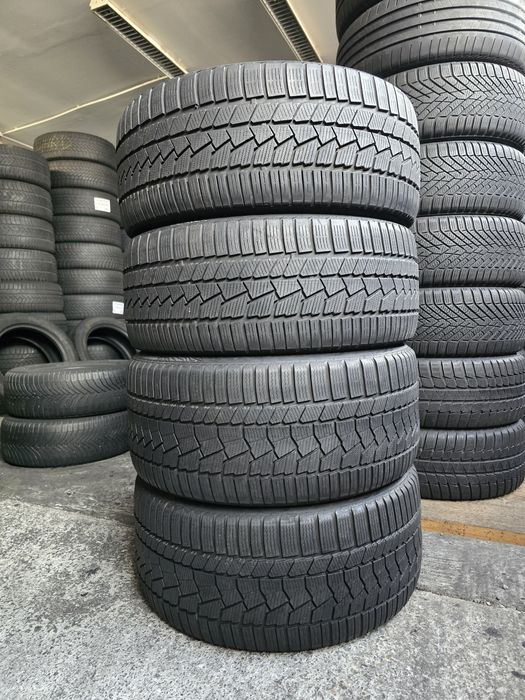 Continental 245/40 R20 99V MS iarnă