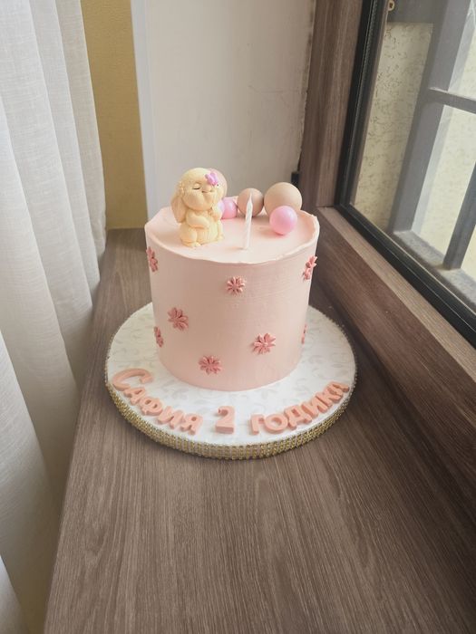 Торты на заказ, Ташкент, Детские, Бенто, праздничные