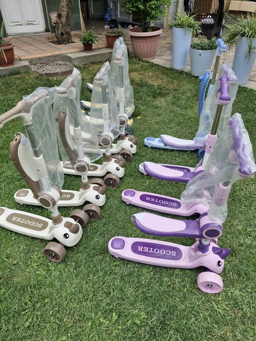 Самакатлар кенг ассартимент  арзон нарх