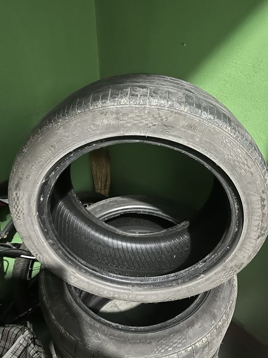 Продам резину в отличном состоянии!