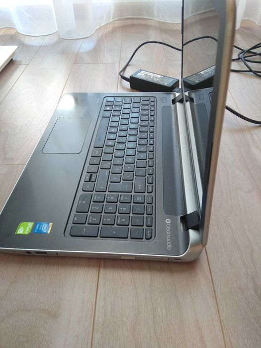 Laptop HP Pavilion 15", Memorie 8GB, HDD 1TB