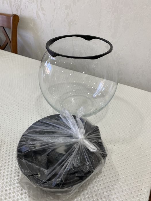 Аквариум для рыб