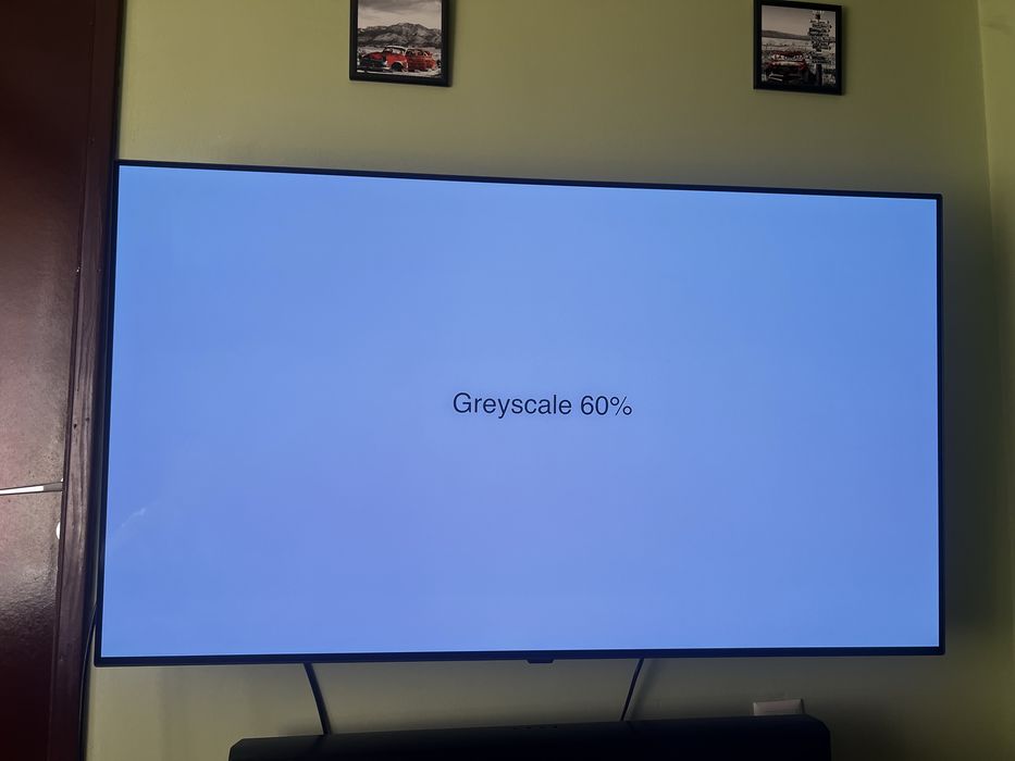 Lg OLED 55‘‘ B4