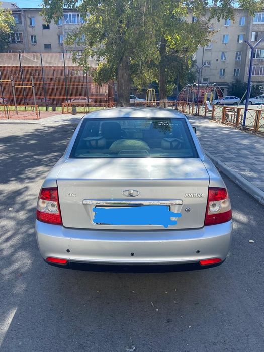 Продам приору Lada 21705