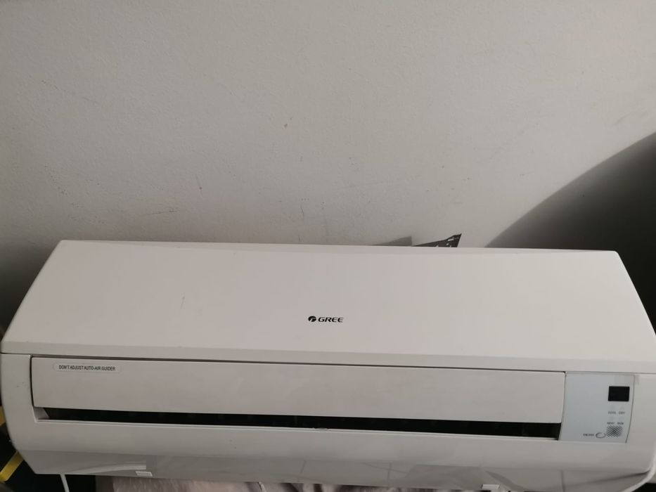 Климатик Gree GWH12KF-K3DNA6G/O