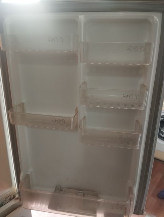 Продаётся холодильник в рабочем состоянии