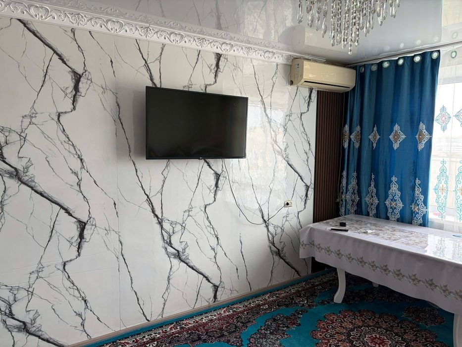 Продам 3х ком квартиру