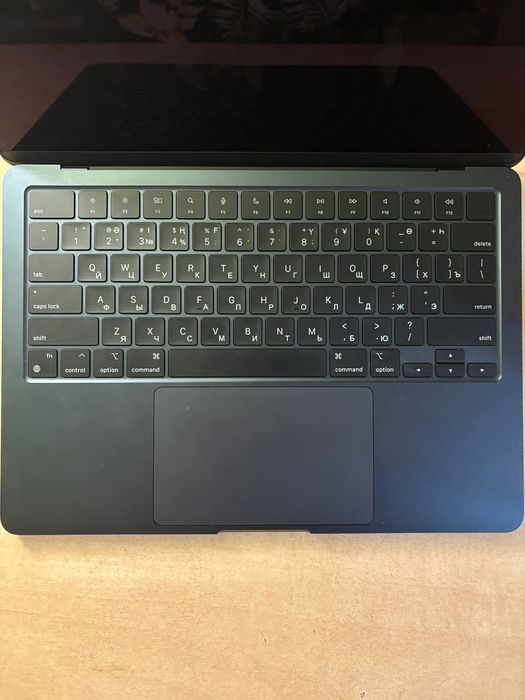 Продается MacBook Air 13, m3