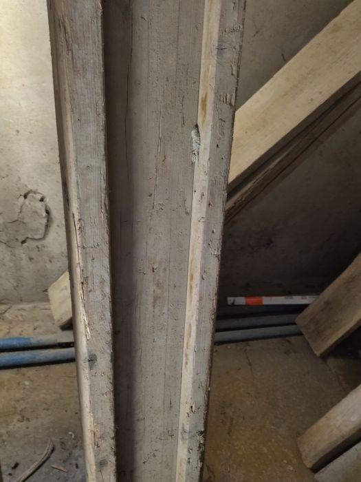 Рейки  брусы длинные