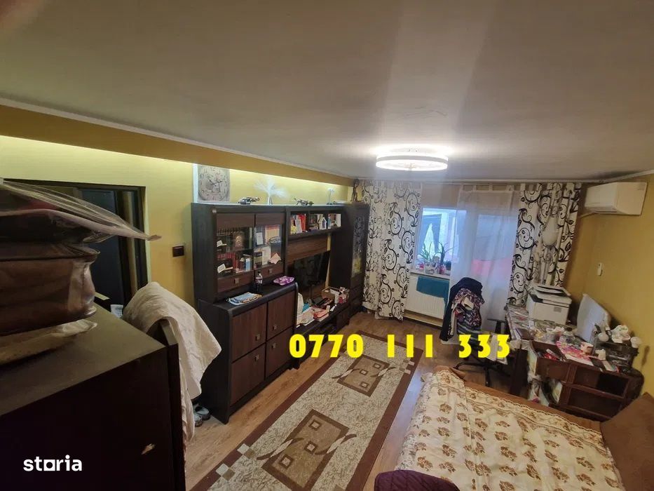 Apartament 3 camere confort 1 decomandat, zona Obor, suprafata 68mp — fotografia 1