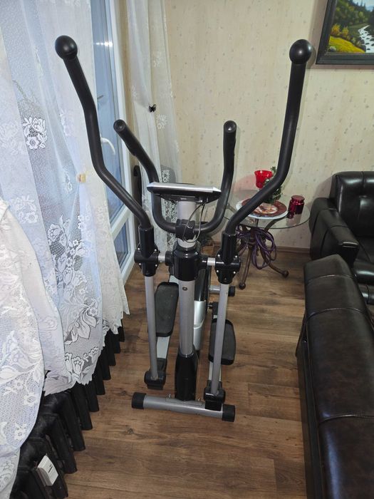 Кростренажор 299лв.