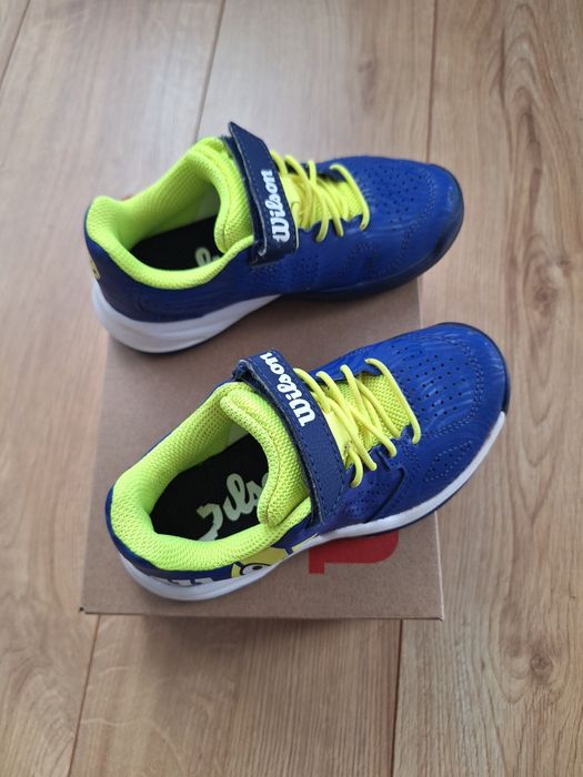 Тенис обувки Wilson