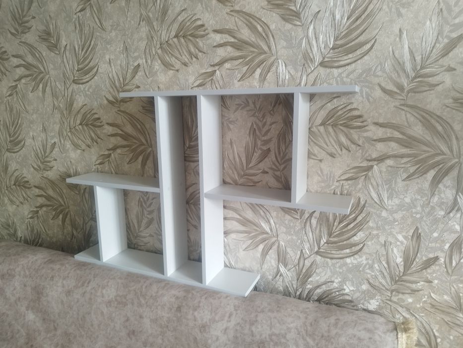 Полка сувинирная