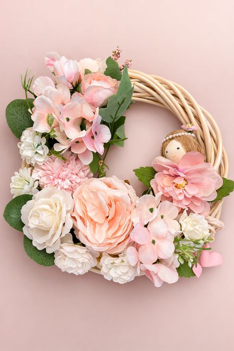 Великденски венци