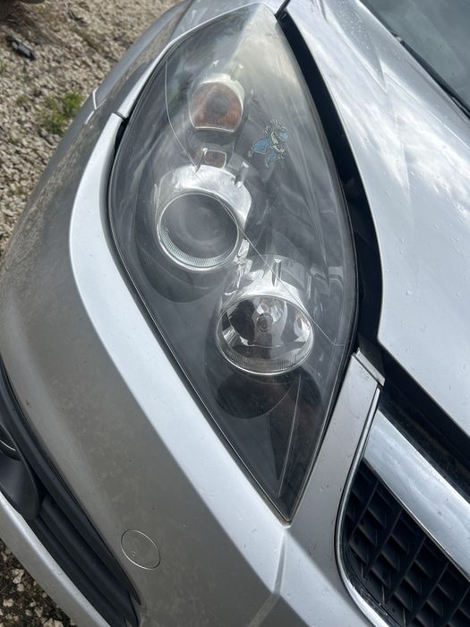 Opel vecta c 1,8sri 140ks na chasti/опел вектра ц 1,8сри 140 на части