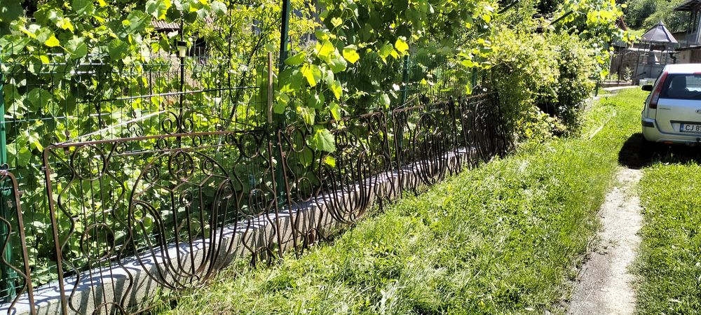 Sablare, curățare profesionala..metal,lemn, piatra!!!