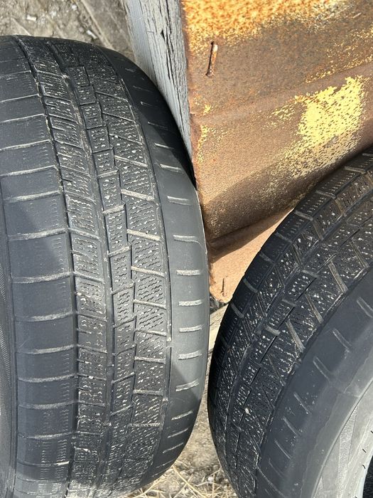 215/55/17 сатылады