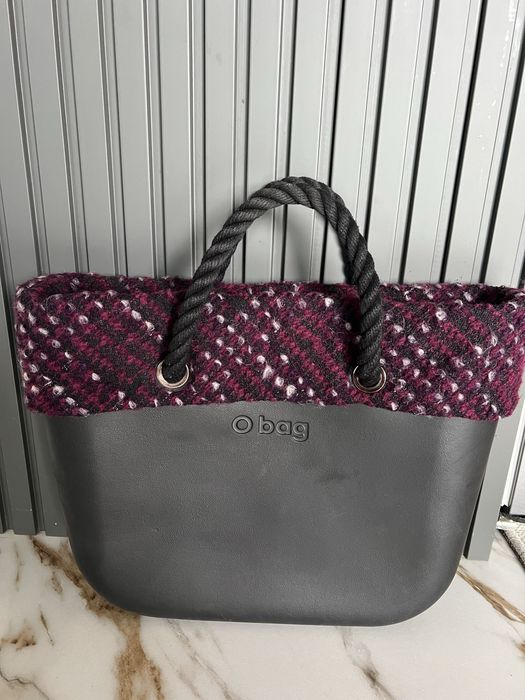 Чанта Obag с аксесоар