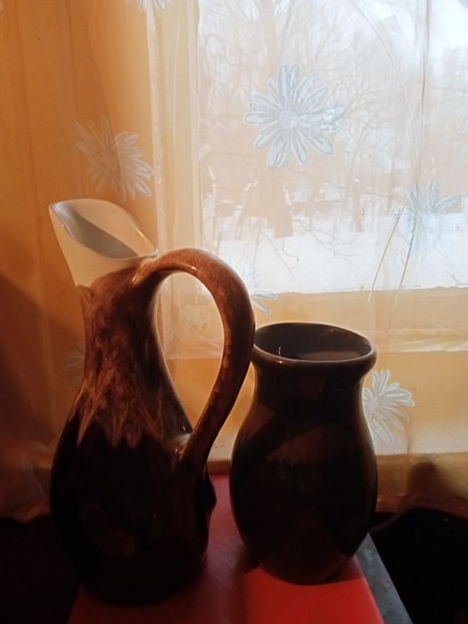 Продам посуду антиквариата