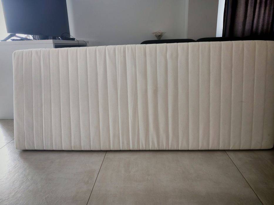 Saltea 200 X 80 X 12
