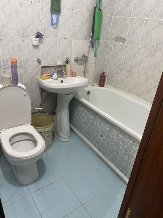 Сдам на подселение 3 девушкам