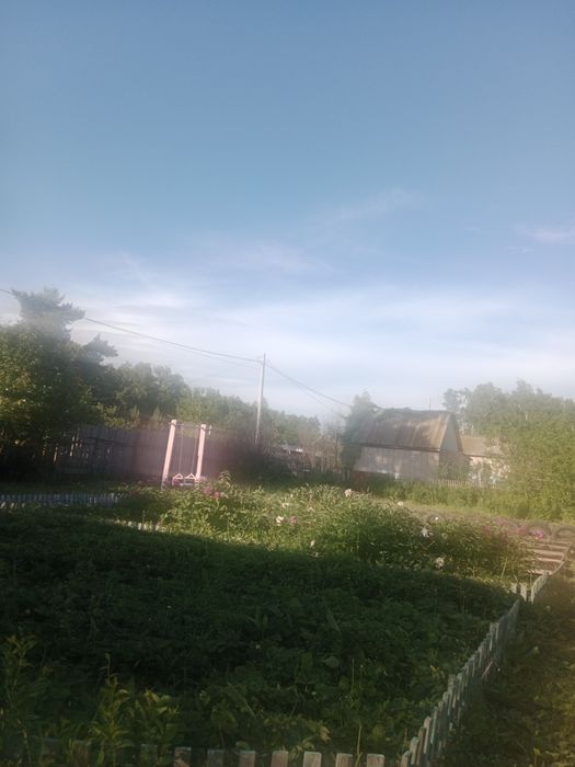 Продам дачу 6 соток