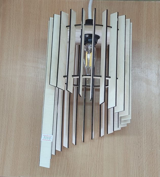 Светильник, люстра