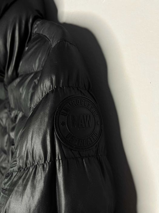 G-Star Raw Whistler Slim Coat Дамско Яке