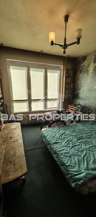 3-стаен в София-Център площ 67