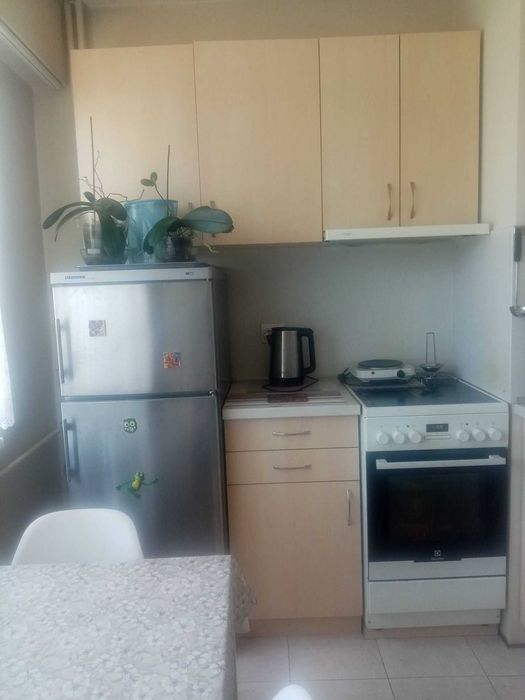 Дава се под наем Двустаен апартамент в Перник, Изток - 64 кв.м за 448.8 € - Снимка #8