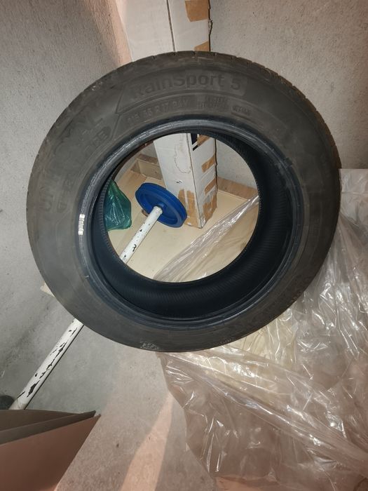 Летни гуми  UNIROYAL 04/25