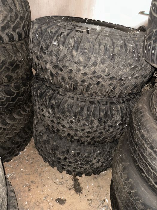 Продам шины с дисками