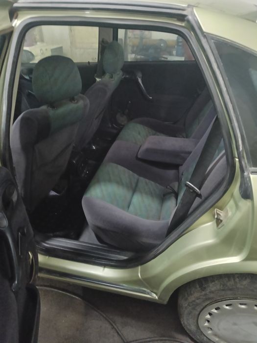 Обмен на строй материал