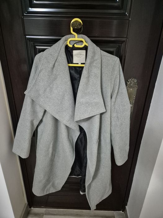 Palton Tom Tailor femeie/unisex mărimea L