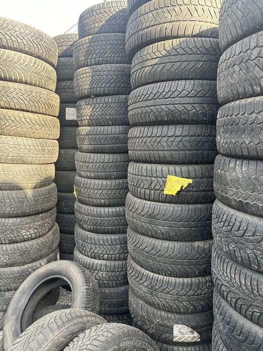 Шины из Европы 235/55/19