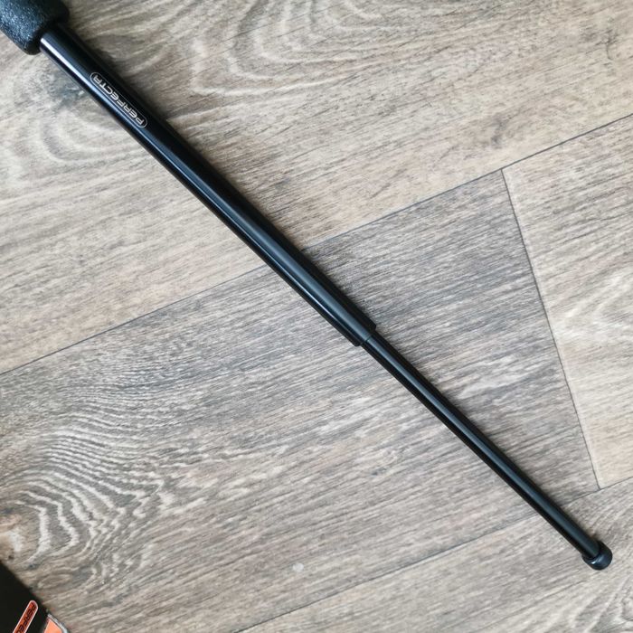 Палка телескопична Германия  Walther/Umarex Pro Secure 65 см/ 26 инча