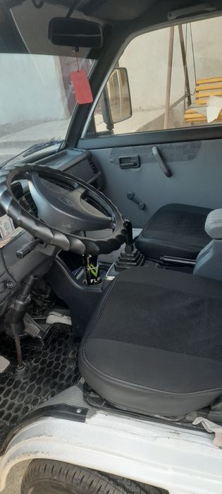 Daewoo damas sotiladi 2008