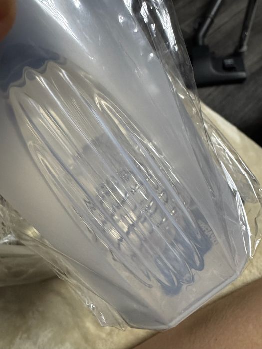 Бутылочка для воды