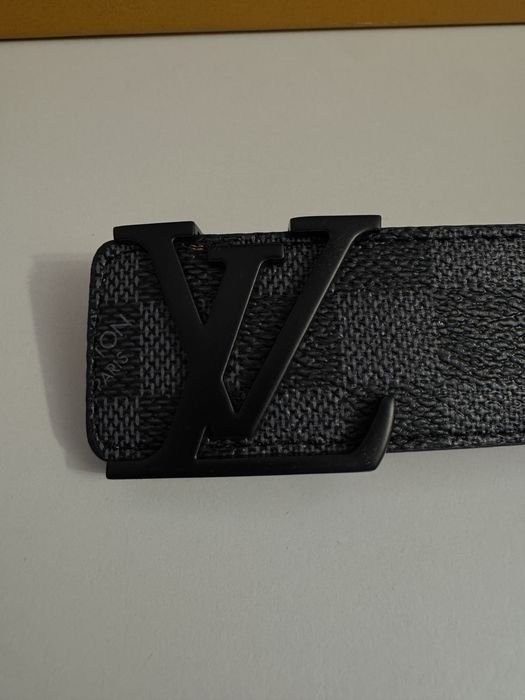 Curea Louis Vuitton LV [NEAGRA]