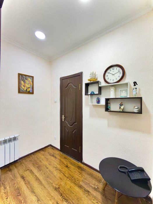 Продается 43 м² комфорта с панорамным видом — живи в центре событий!