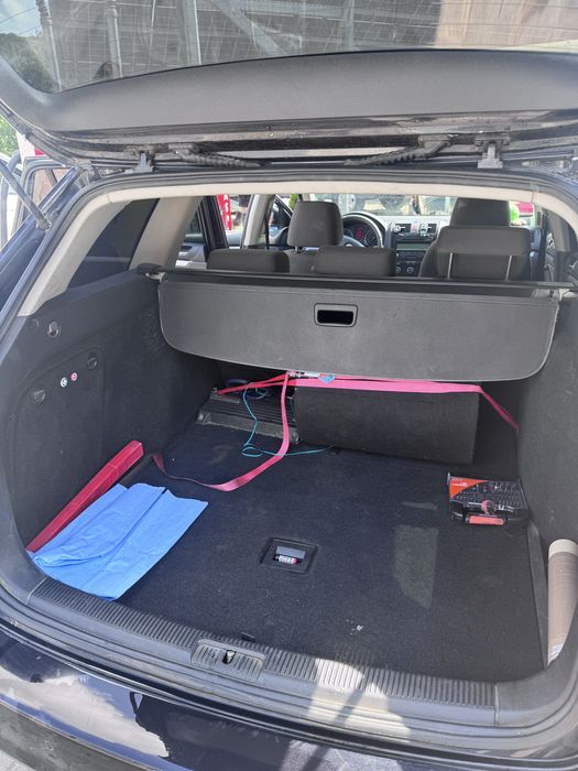 Vand golf 5 1.6 MPI