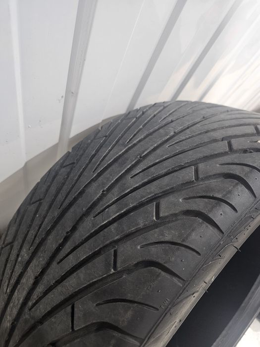 Резина 225/45/R17 лето