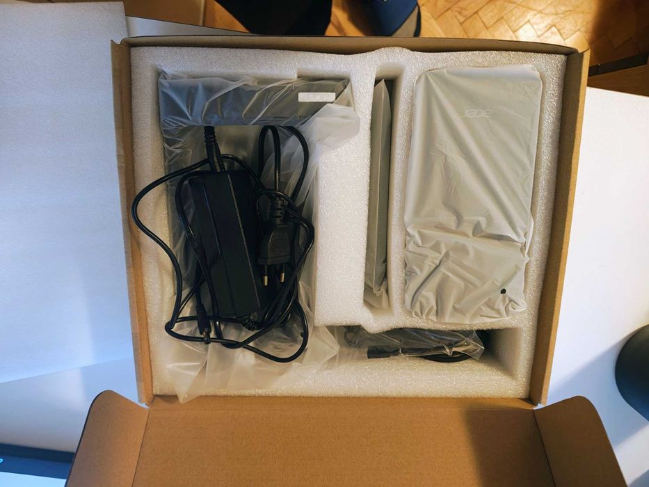 Проектор Acer PD1520Us